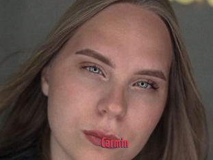 Carmin