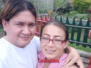 Caroandalex