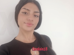 Carolain18