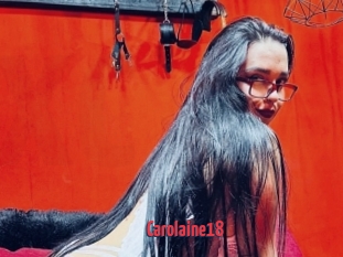 Carolaine18