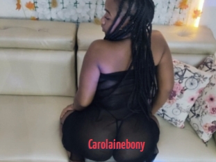 Carolainebony