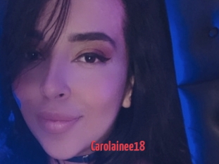 Carolainee18