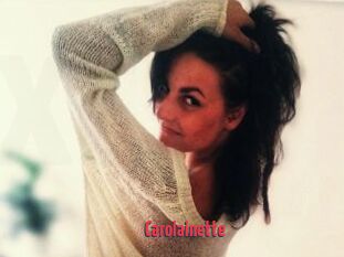 Carolainette