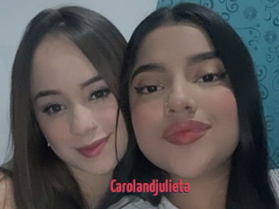 Carolandjulieta