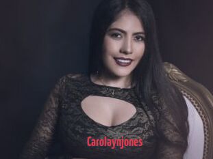 Carolaynjones