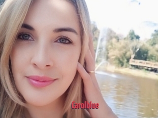 Carolblue