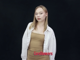 Carolbowers