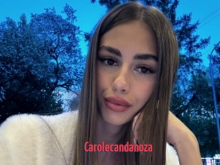 Carolecandanoza
