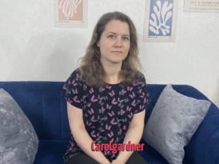 Carolgardner