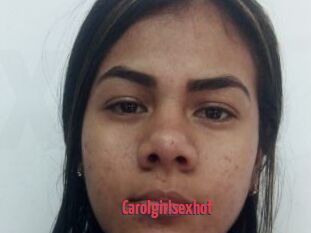 Carolgirlsexhot