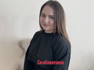 Carolinaevanse
