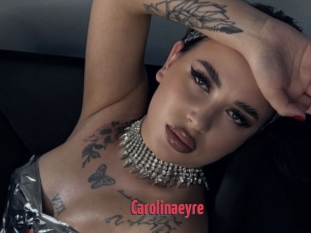 Carolinaeyre