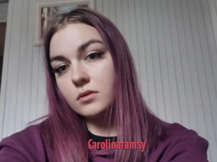Carolinaramsy