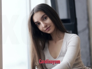 Carolinayum