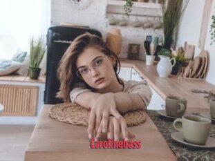 Carolinebass