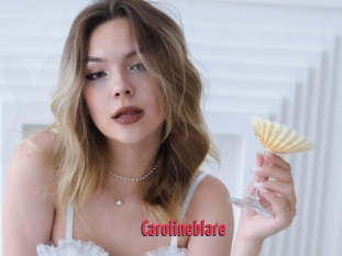 Carolineblare