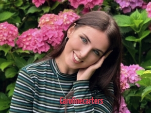 Carolinecarters