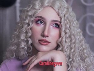 Carolinegeen