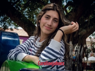 Carolinejohnes