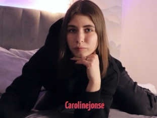 Carolinejonse