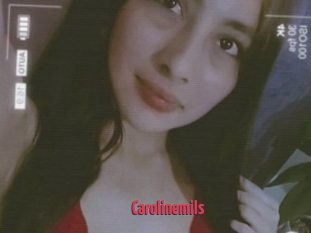 Carolinemils