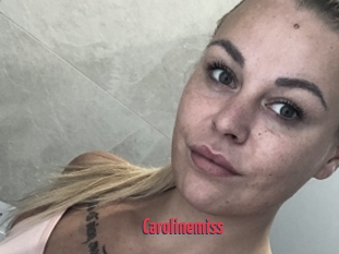 Carolinemiss