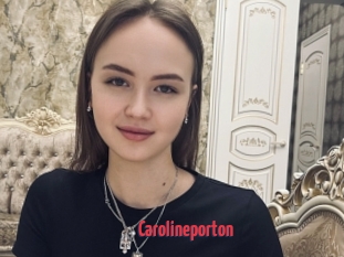 Carolineporton