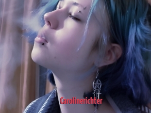 Carolinerichter