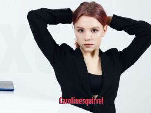 Carolinesquirrel