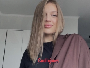 Carolinjones