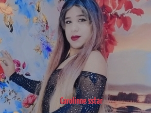 Carolinne_sstar