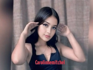 Carolinnemitchel