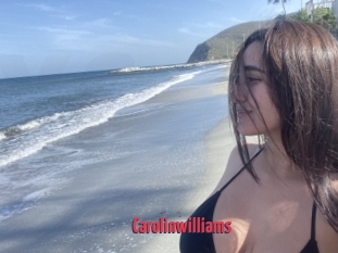 Carolinwilliams
