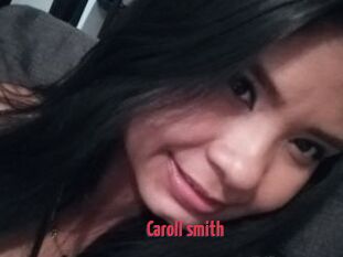 Caroll_smith