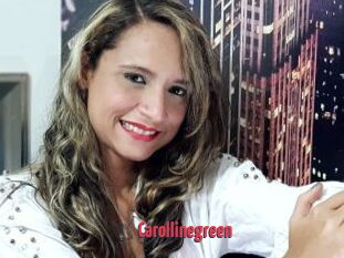 Carollinegreen