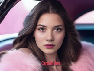 Carolmiles