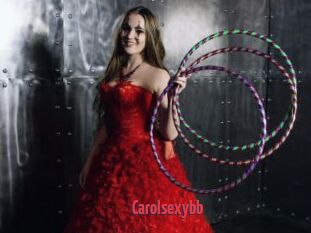 Carolsexybb