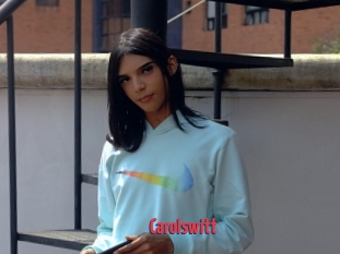 Carolswitt