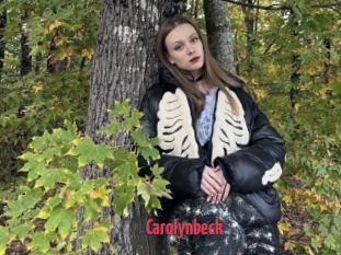 Carolynbeck