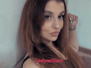Carolynwilliams