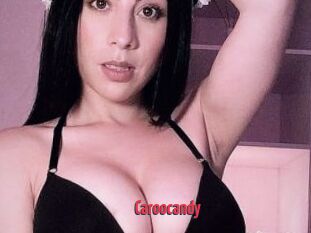 Caroocandy