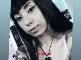 Carooliine