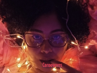 Caroowens