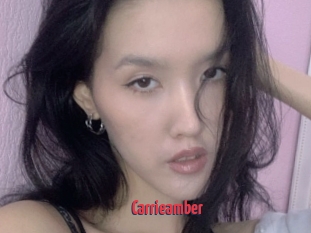 Carrieamber