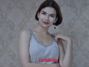 Carriebrain