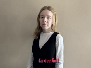 Carrieelliott