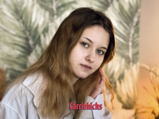 Carriehicks