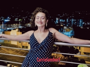 Carrielambert
