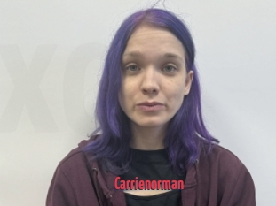 Carrienorman