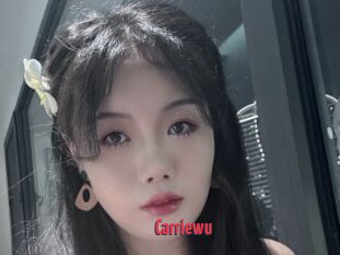 Carriewu